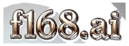 f168.ai logo